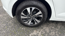 Volkswagen Polo 1.0 TSI 95 Match 5dr Petrol Hatchback